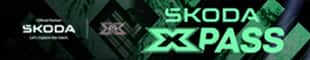 Skoda X-Pass