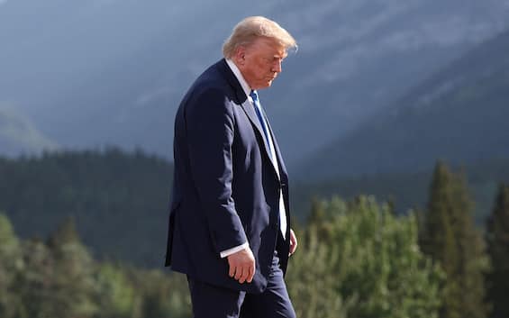 Nella testa di Trump: cosa può averlo spinto alla guerra con l’Iran