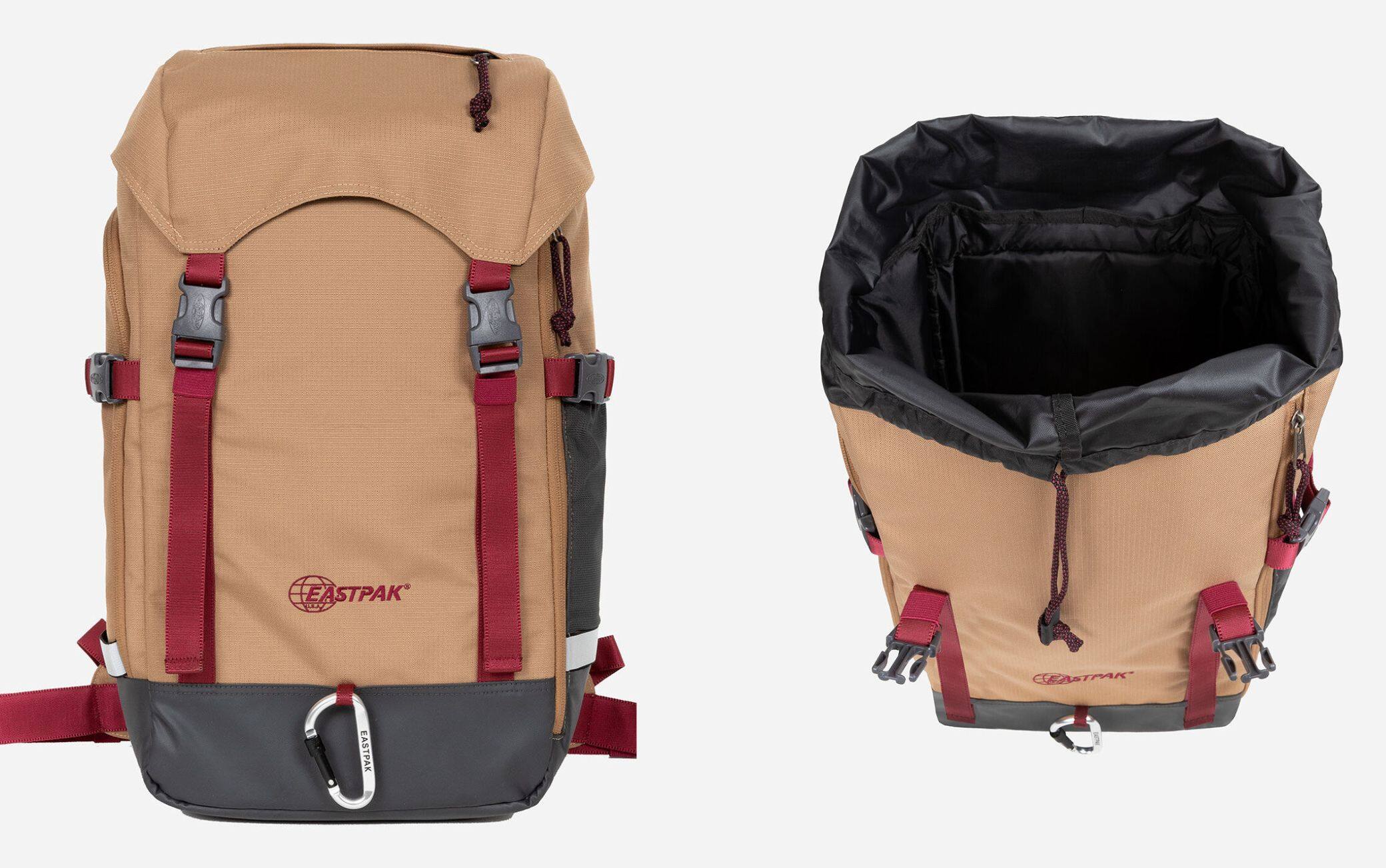 Zaino on sale 40x20x25 eastpak
