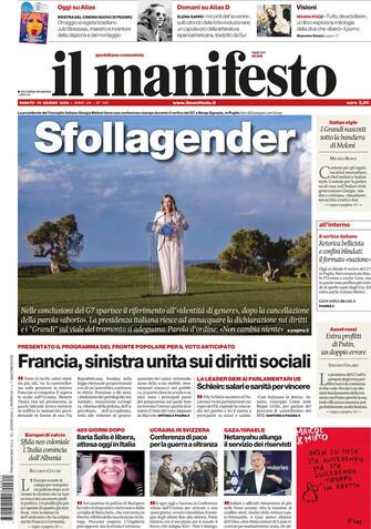 Il Manifesto