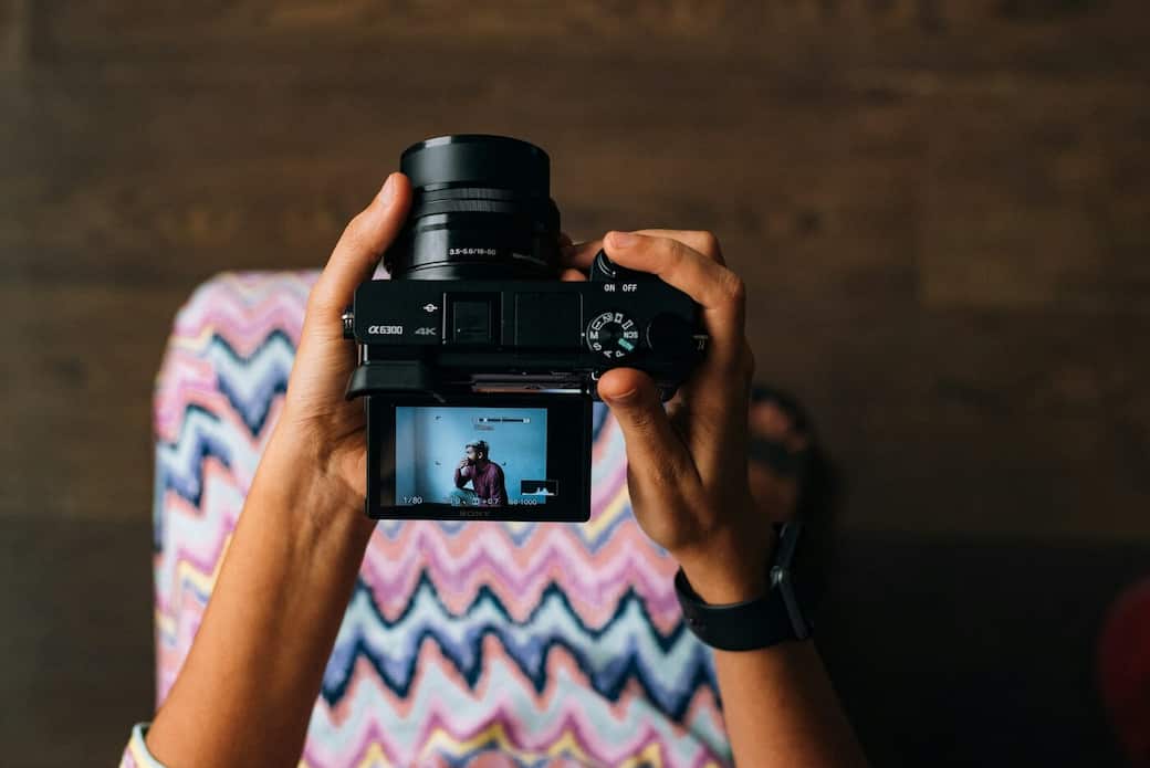 Foto di Prasanna Kumar su Unsplash