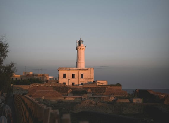 Foto di Agata Ciosek su Unsplash