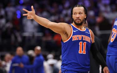 NEW YORK…O BROOKLYN