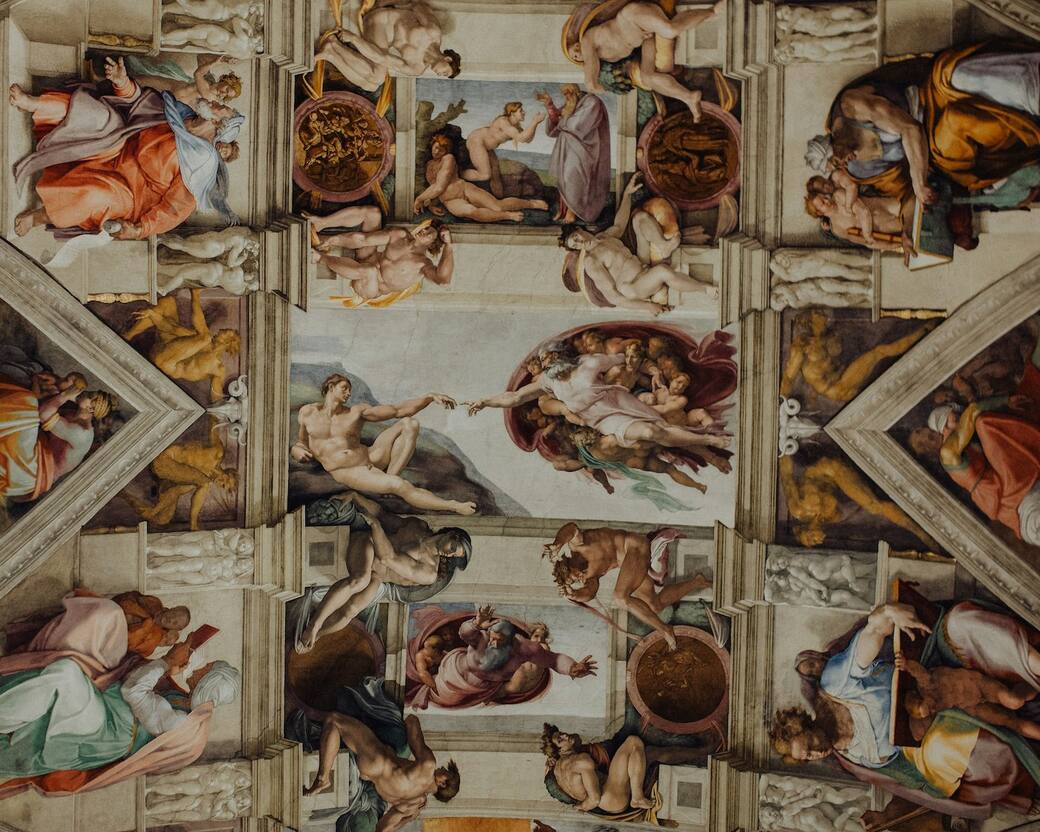Foto di Calvin Craig su Unsplash