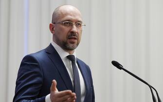 Denis Shmygal