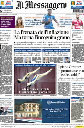 Il Messaggero