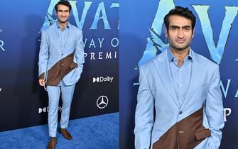 Kumail Nanjiani