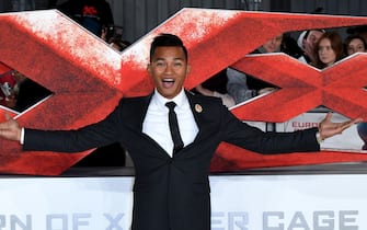 Tony Jaa