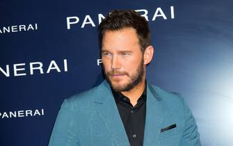 I film più famosi di Chris Pratt