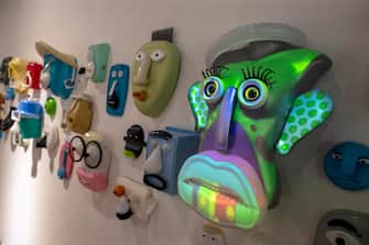 THAILAND ARTS