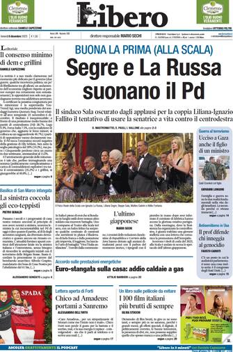 Libero