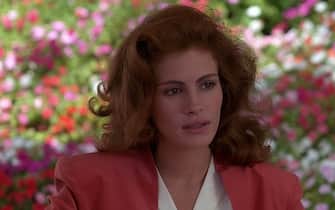 Julia Roberts in una scena di Pretty Woman