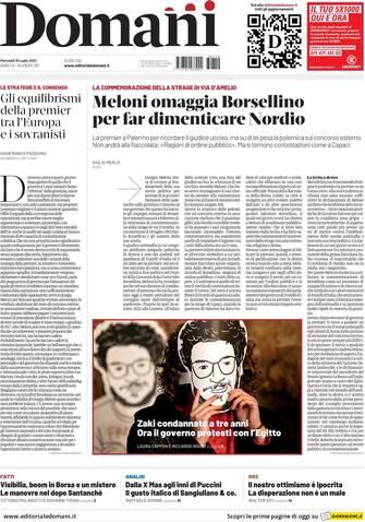 Domani