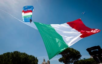 2 giugno parata