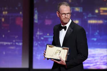 Grand Prix a Sentimental Value di Joachim Trier