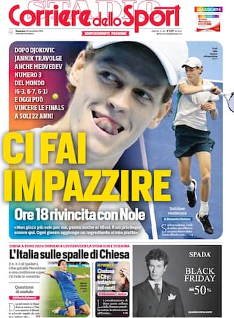 Corriere dello Sport