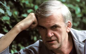 Milan Kundera