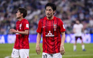 Urawa Red Diamonds (Giappone)