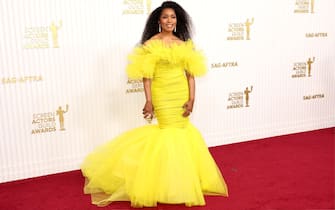 Angela Basset