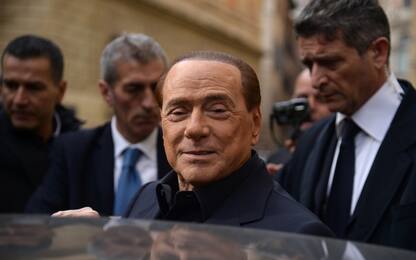 Ruby Ter, soldi a tre ragazze: verso richiesta processo a Berlusconi 