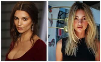 Emily Ratajkowski