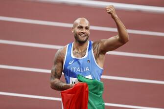 Olympic Games Tokyo 2020 - Olympic Games Tokyo 2020, August 1, 2021