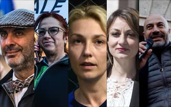 Zelensky a Montecitorio: chi sono i parlamentari che potrebbero disertare