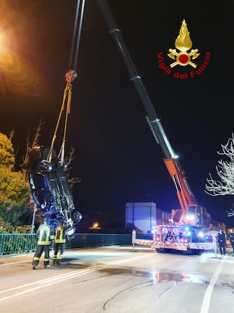 incidente portogruaro vittime
