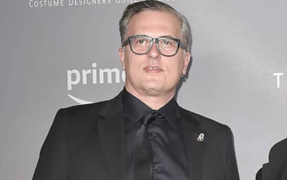 luca canfora il costumista del film parthenope potrebbe essere stato ucciso
