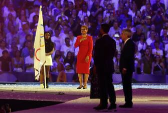 FRANCE PARIS 2024 OLYMPIC GAMES