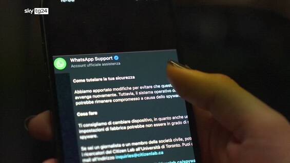 paragon tra i giornalisti spiati anche d8217agostino di dagospia