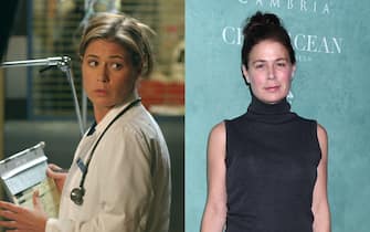 Maura Tierney
