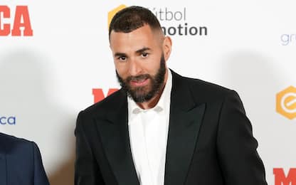 Benzema: "Il Real resta il club migliore al mondo"