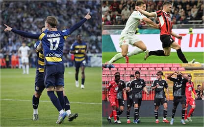 Partite Serie A