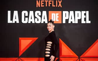 Úrsula Coberó