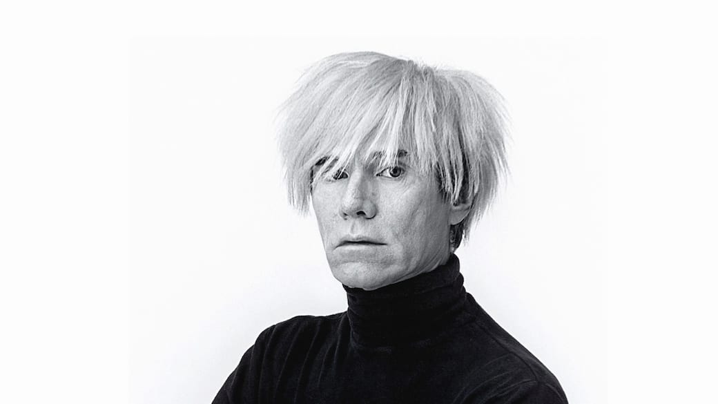 Andy Warhol – American dream