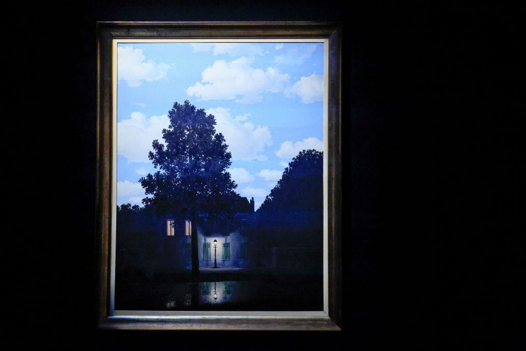 magritte