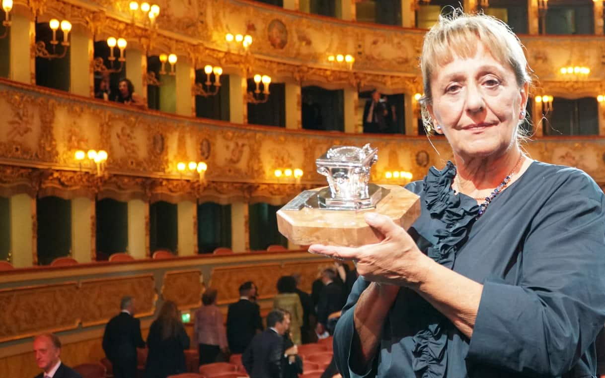 Wanda Marasco vince il Premio Campiello 2025 con 