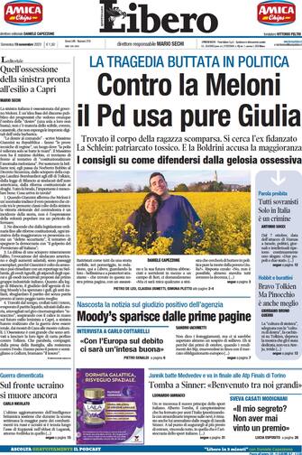 Libero