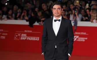 Riccardo Scamarcio