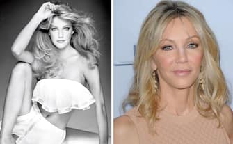 Heather Locklear