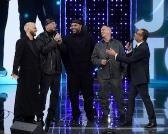 Sarà Sanremo 2024