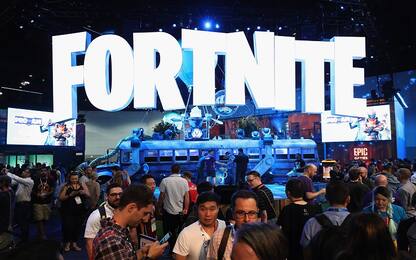 Fortnite, Epic Games chiude il 2018 con utile di 3 miliardi di dollari