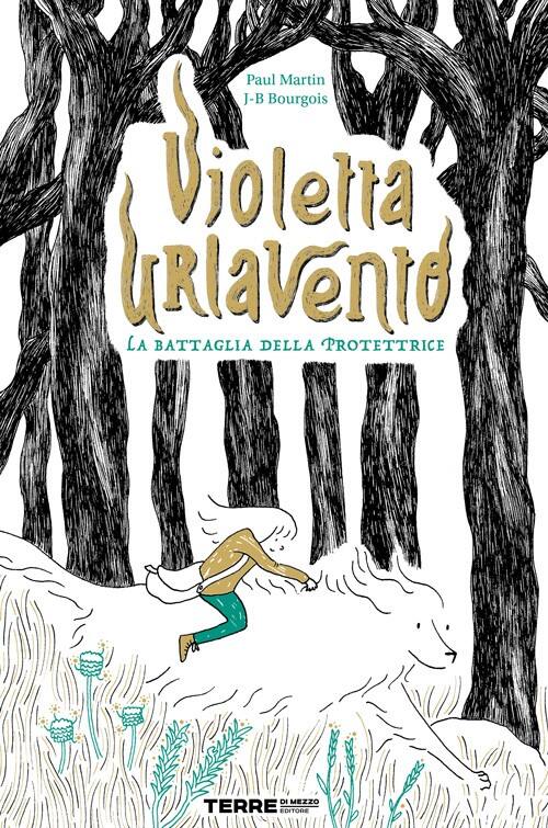 violetta urlavento