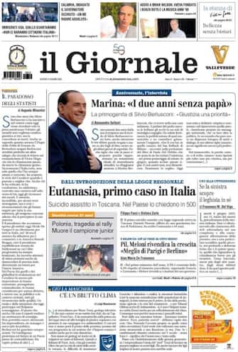 Il Giornale