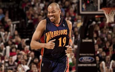 31. DEVEAN GEORGE - 20 SERIE PLAYOFF GIOCATE