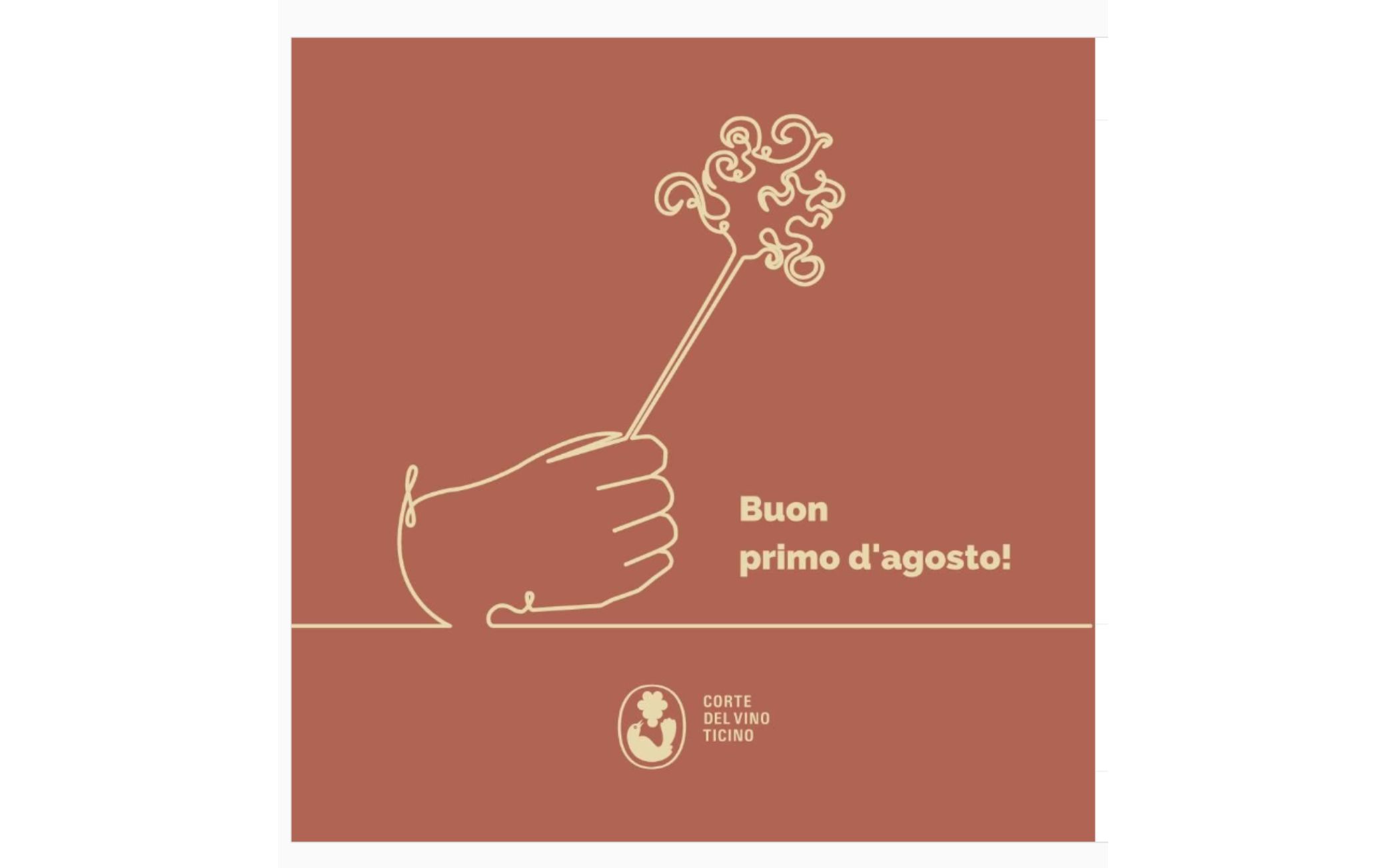 Buongiorno e buon 1 agosto: frasi e immagini da inviare | Sky TG24