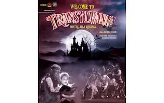 Welcome to Transylvania - Mostri alla riscossa