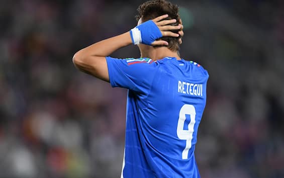 Italia-Moldavia LIVE