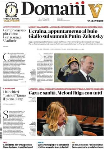 Domani
